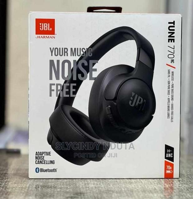 JBL Tune 770