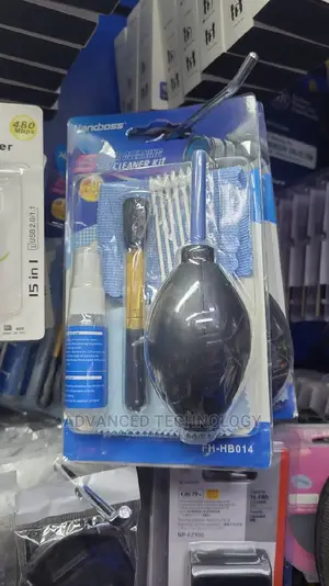 Camera /Lense Cleaner Kit