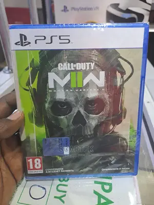 Call Of Duty Modern Warfare 2,Ps5