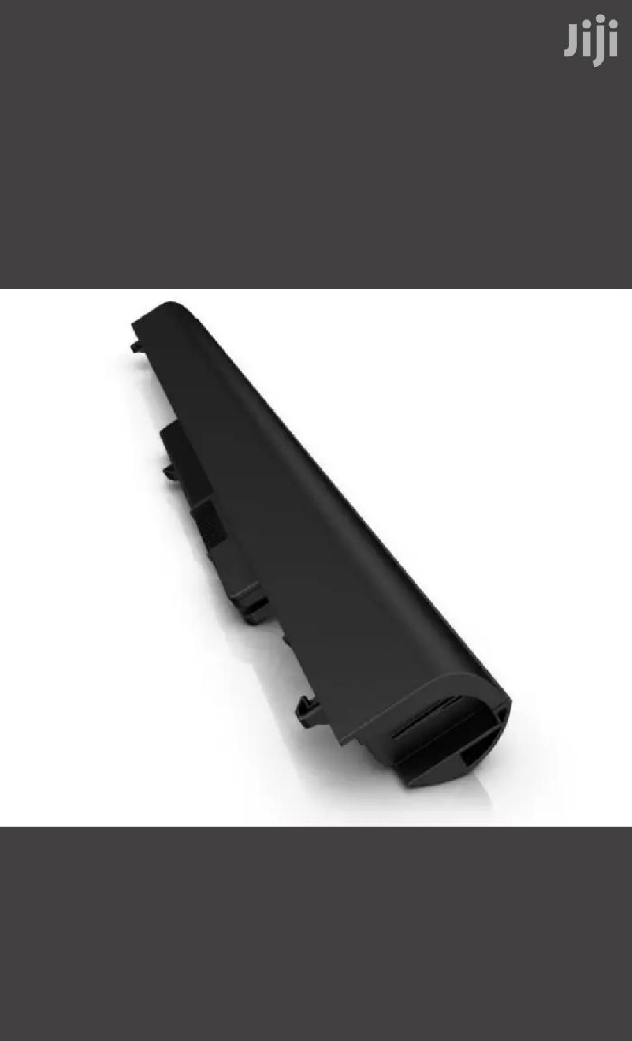 Hp Laptop Battery New Available