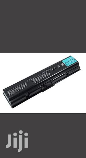 Laptop Replacement Battery Available