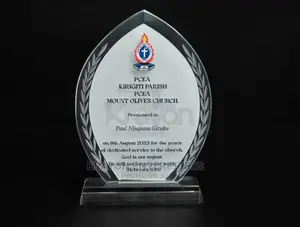 Crystal Awards