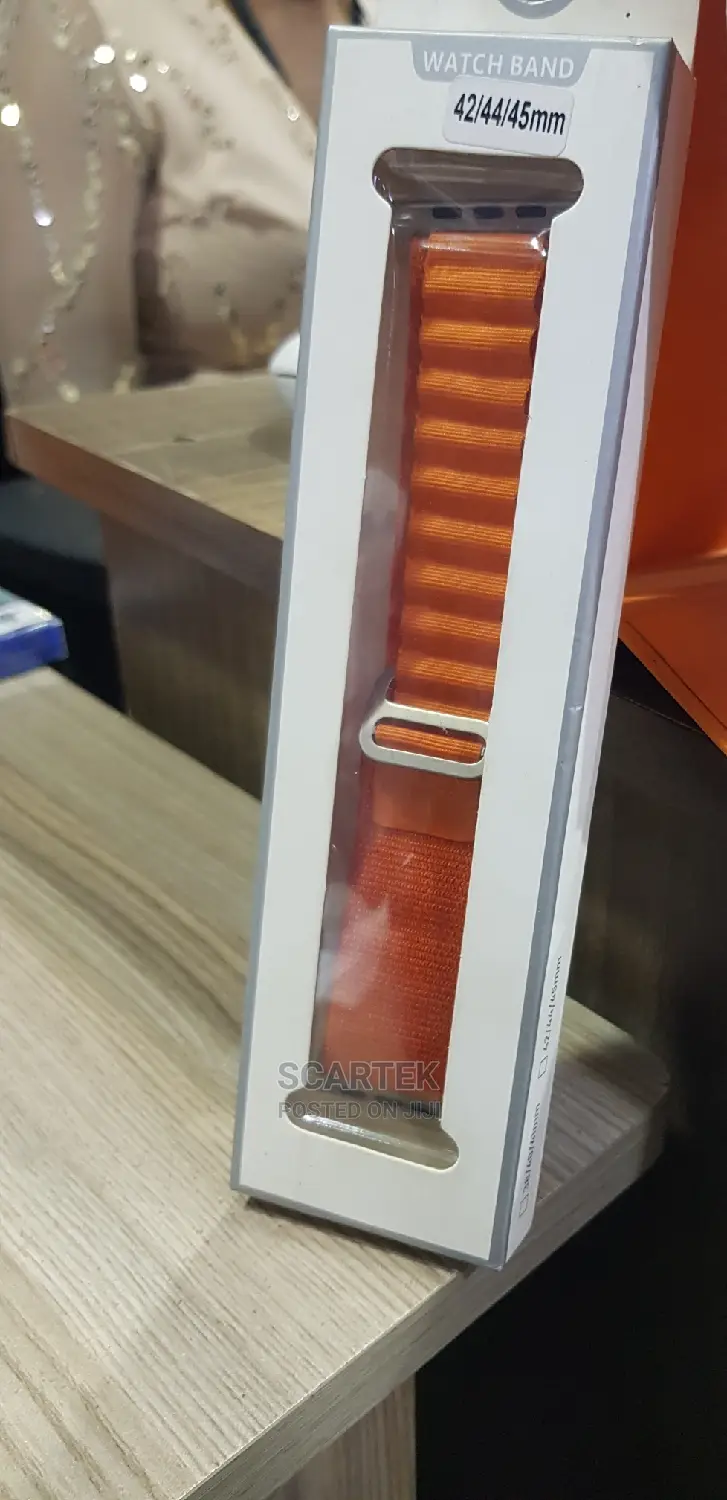 Apple Watch Band
