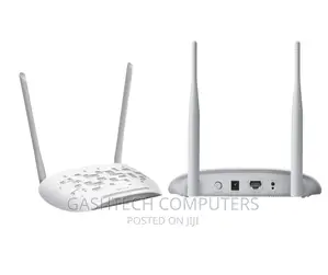 300mbps Wireless N Access Point TL-WA801N Tp Link