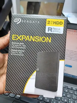 2tb Harddrive Seagate Expansion