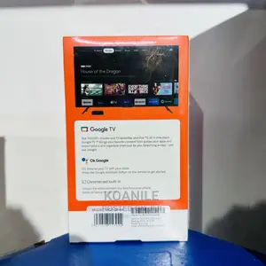 Xiaomi TV Box S 2nd Gen