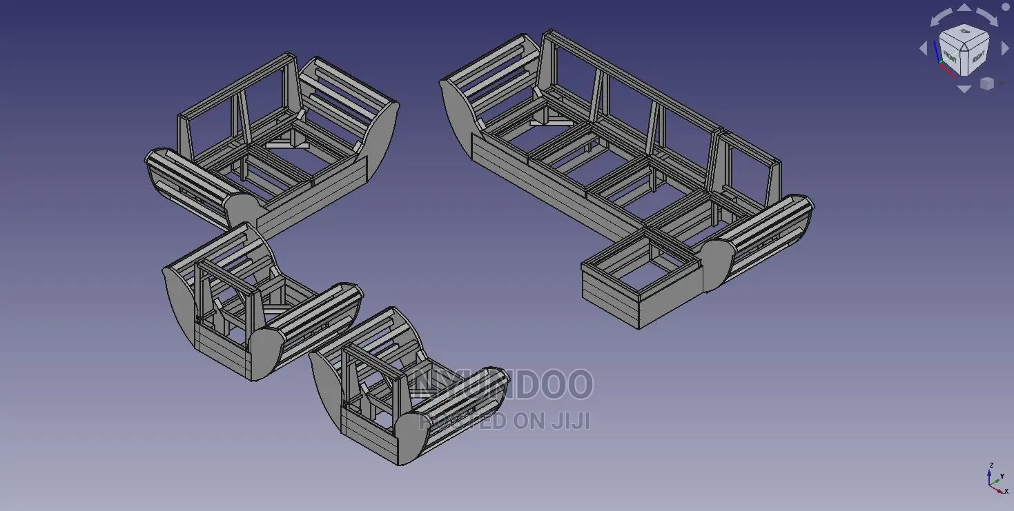 CAD Design