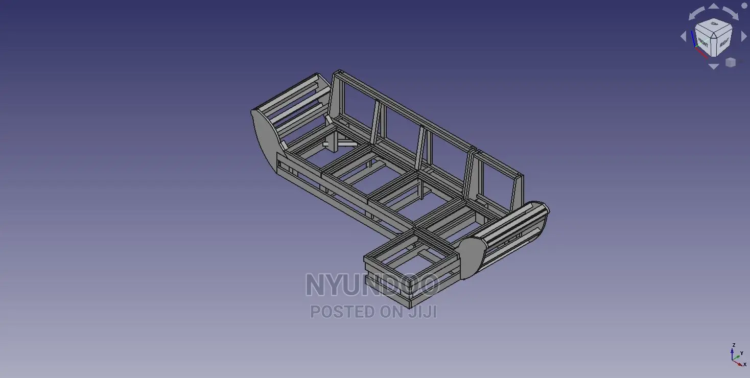 CAD Design