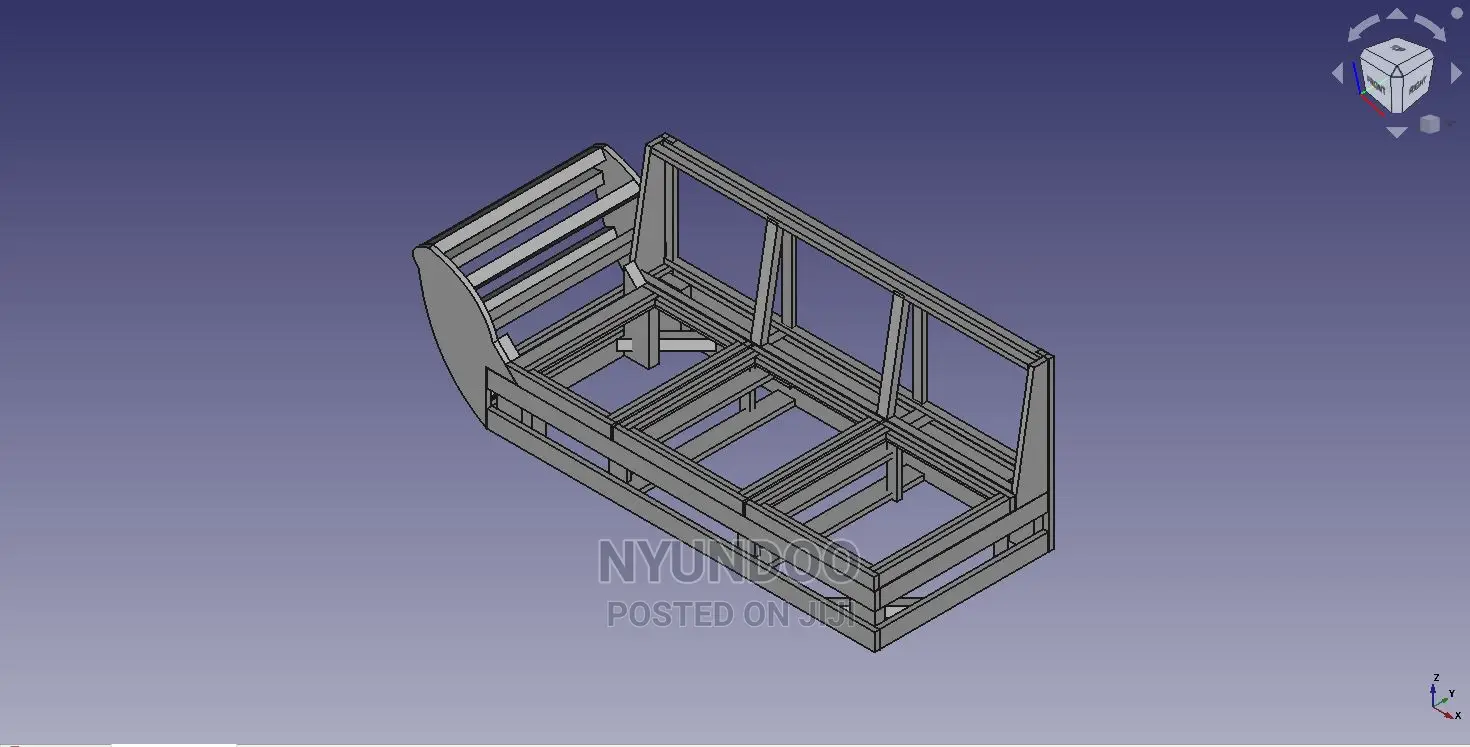 CAD Design