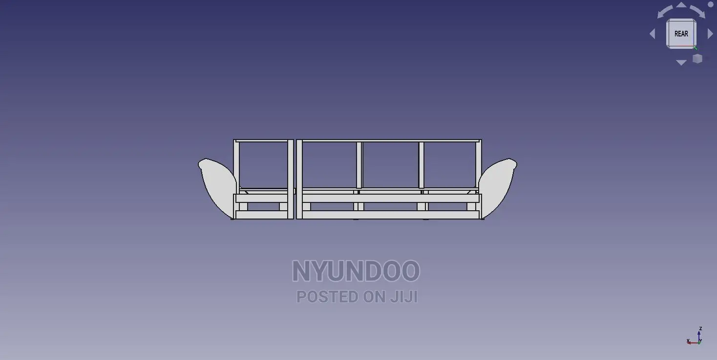 CAD Design