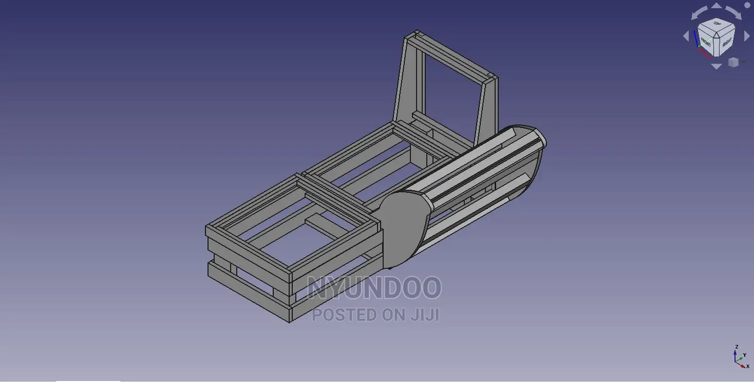 CAD Design