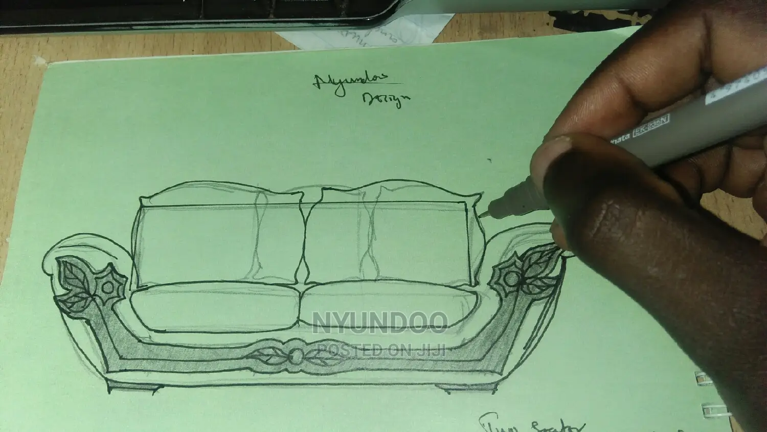 CAD Design