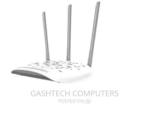 450mbps Wireless N Access Point Tp-Link TL-WA901N