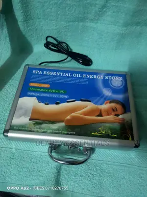Massage Kit Portable