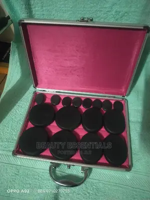 Massage Heater/Massage Set Portable