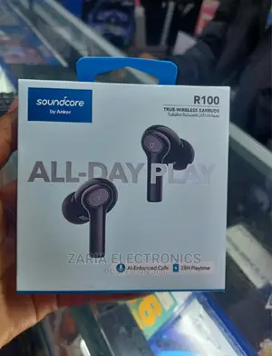 Anker Soundcore Wireless Earbuds R100