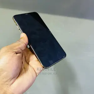Apple iPhone 11 Pro Max 64 GB Gold