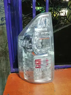 Toyota Voxy 2010/2012 Rear Lamp, Ex Japan Original Parts
