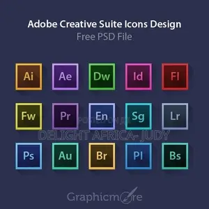 Adobe Creative Suite Course