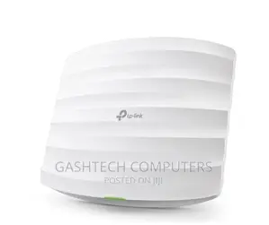 Tp-Link AC1750 Wireless MU-MIMO Gigabit Ceiling Mount Access