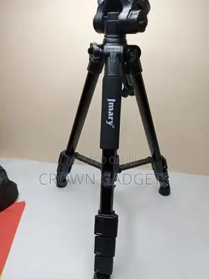 Tripod Stand Holder for Mobile Phones