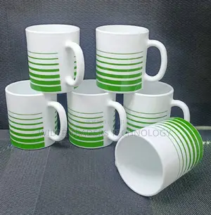 High Quality Opal Mugs
Capacity:32CL