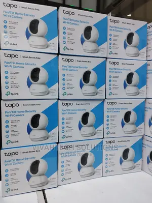Tp-Link Tapo C200 Upto 512gb Sd Card Tp-Link C200