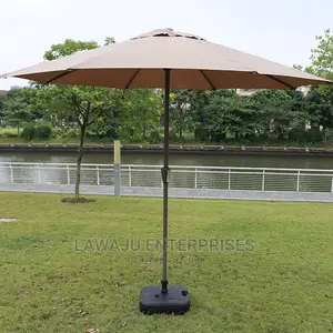 Garden Sun Umbrella /Shade for Outdoor