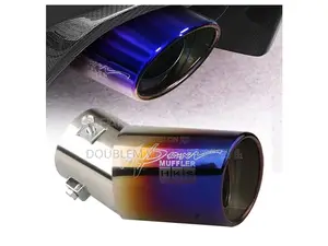 Muffler Turbo Timer Universal Assorted Vehicles