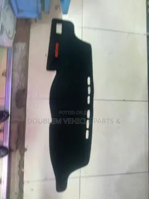 Dashboard Cover Toyota Succeed Old Model /2005