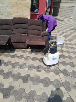 Zari Sofa Cleaners in Kiambu County