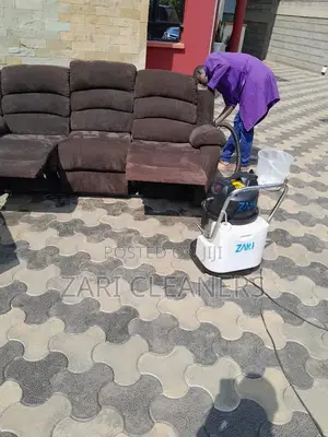 Vaccume Sofa Cleaning Services in Nairobi CBD