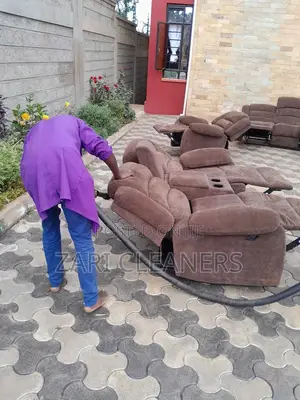 Karen Sofa Cleaners