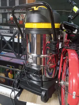 50 Litres Aico Vacuum Cleaner