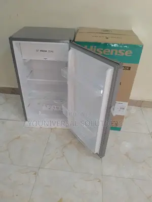 Hisense 94 Litres Refrigerator Single Door
