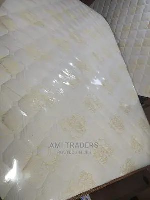 10" Mimi Spring Matress