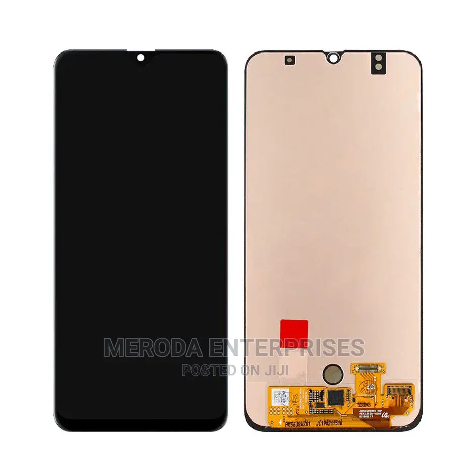 Samsung Galaxy A50S Screen Replacement