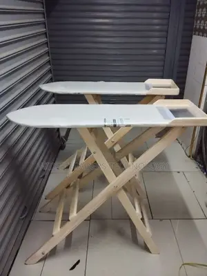 Ironing Boards