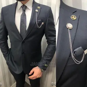 Official Wear Men