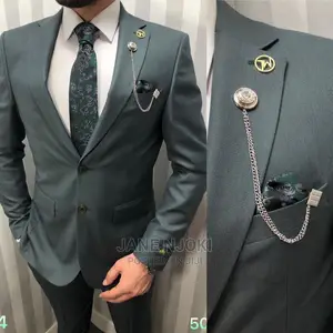 Men Classic Suit
