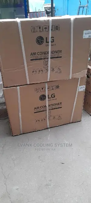 Air Conditioner Repair and Installation