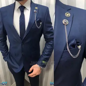 Official Suits