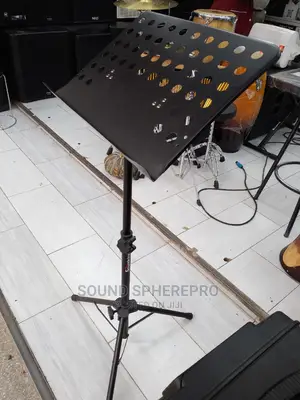 Soundking Book Stand