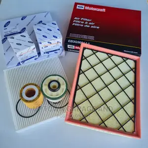 Genuine Ford Everest Service Kit Set