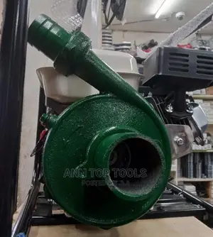 2 Inch Tactic Spare Pump