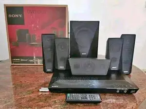 Sony Dz350 Hometheatre