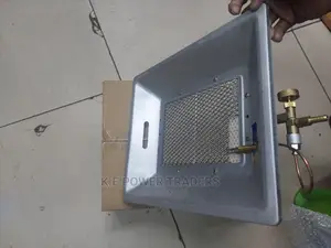 1200 Chicks Gas Brooder