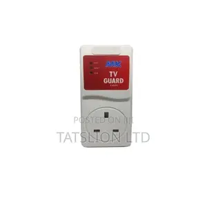 MK TV Guard Voltage Protector