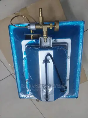 Artificial Poultry Gas Brooder