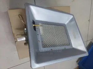Efficient Modern Gas Brooder